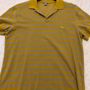 Burberry Polo Shirt